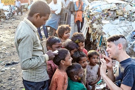 How to take care of an orphan? 3