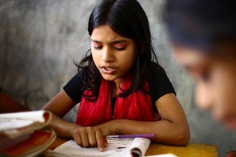 Brighter Future, Indian Children, Brvfoundation, NGO