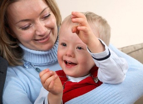 Child’s Health, Brvfoundation