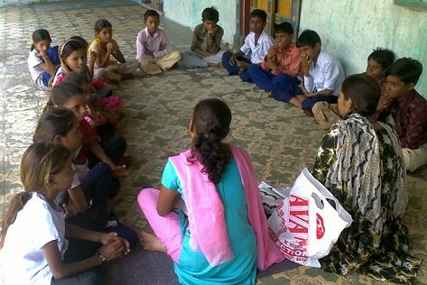 child protection, Brv foundation, NGO