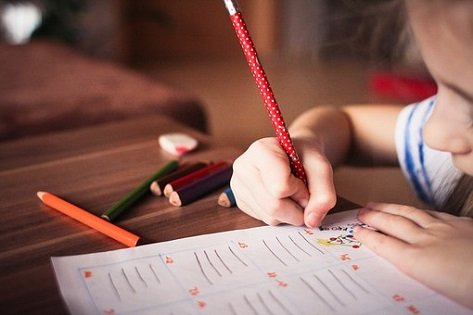 Education, Shiksha, BRVFoundation