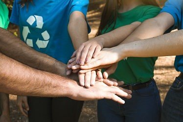 csr partnership