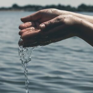 water conservation