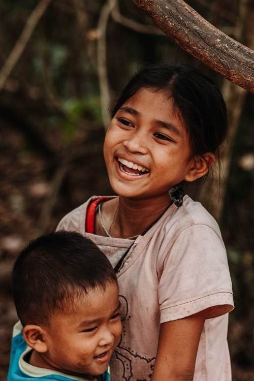 boy-children Education